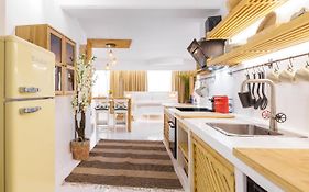 Citycenter-Apt-Private Hot-Tub